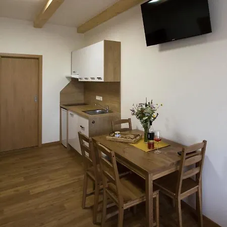 Appartement A Sklep 7 Vinaru *