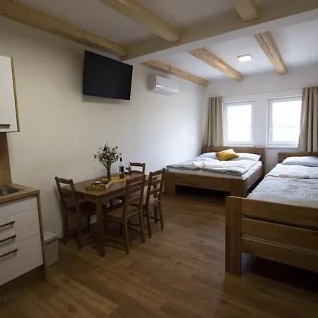 Appartement A Sklep 7 Vinaru *