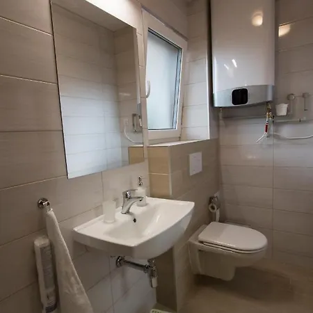A Sklep 7 Vinaru Apartment