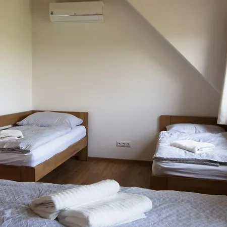 Apartment A Sklep 7 Vinaru *