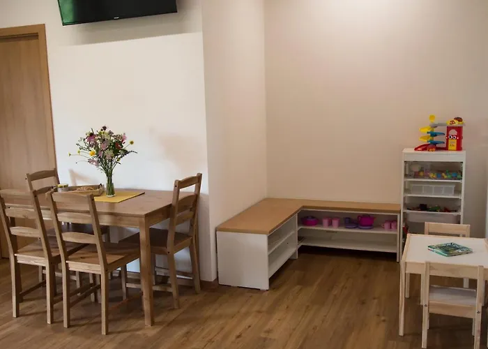 A Sklep 7 Vinaru Apartament