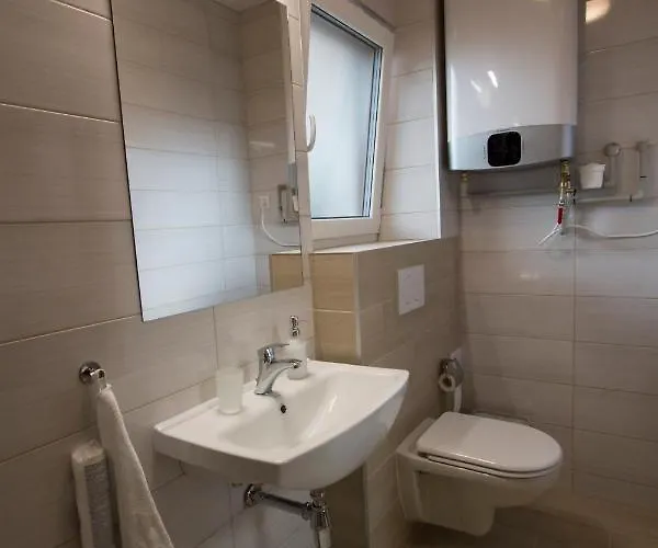 A Sklep 7 Vinaru Apartament