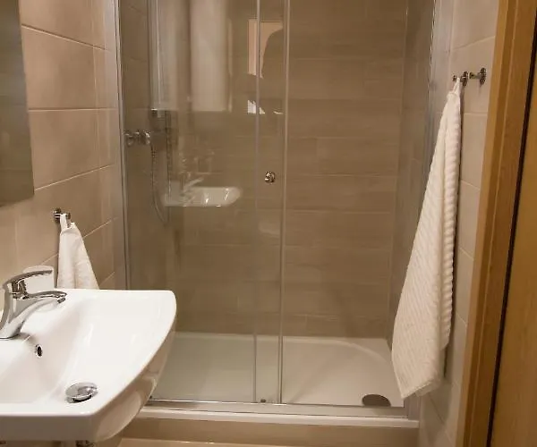 A Sklep 7 Vinaru Apartament *